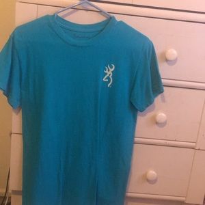 Browning T-shirt